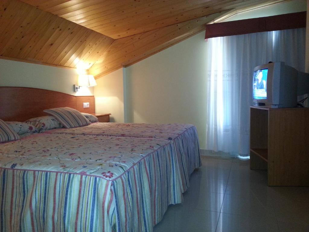 Duerming Velero Apartamentos Sanxenxo Exterior photo